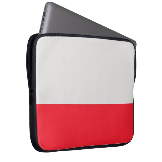 Housse Pour Ordinateur Portable Argent et araignée en néoprène (Devant droit)