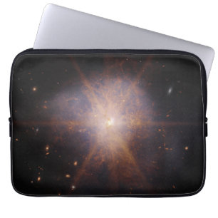 Housse Pour Ordinateur Portable Arp 220 Éclairage Le Ciel Nocturne