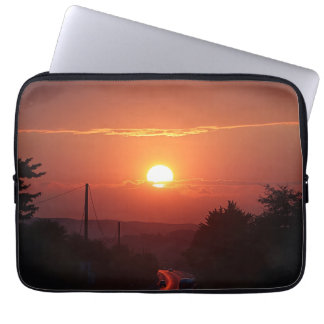 Housse Pour Ordinateur Portable Art à l'intérieur du coque