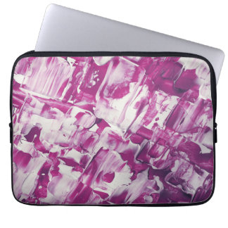 Housse Pour Ordinateur Portable Art abstrait
