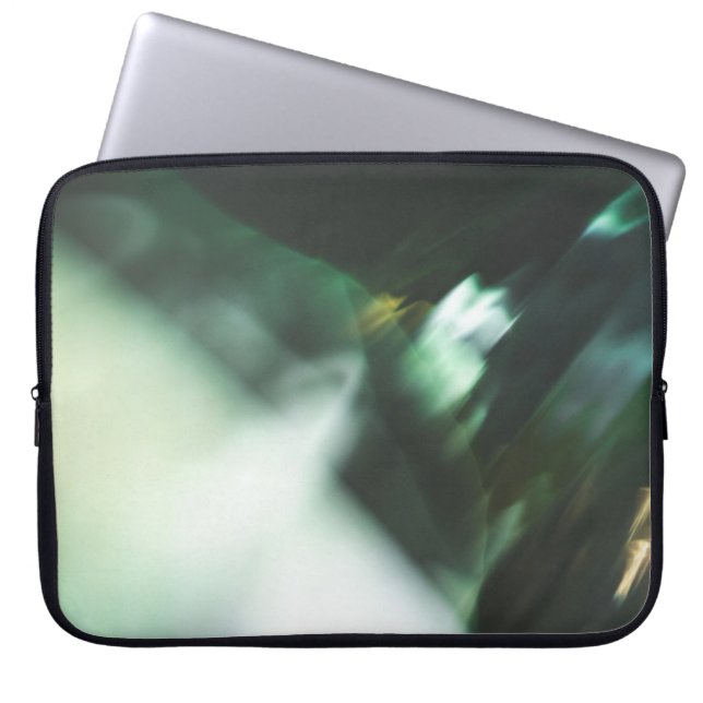 Housse Pour Ordinateur Portable art Abstrait (Devant)