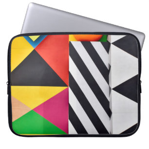 Housse Pour Ordinateur Portable art Abstrait