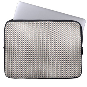 Housse Pour Ordinateur Portable Art du chat Motif de chat mignon Arrière - plan