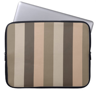 Housse Pour Ordinateur Portable art géométrique moderne Abstrait