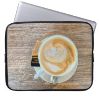 Art latte