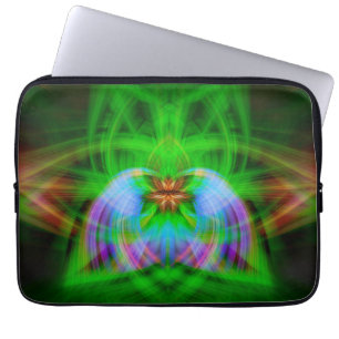 Housse Pour Ordinateur Portable Attention