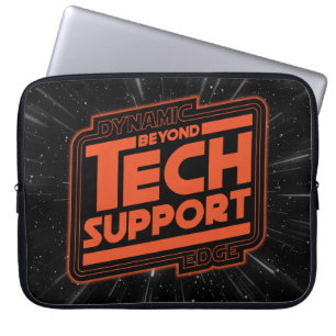 Housse Pour Ordinateur Portable Au-delà du support technique