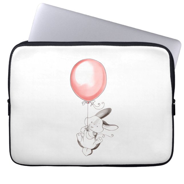 Housse Pour Ordinateur Portable autocollants pour enfants (Devant)