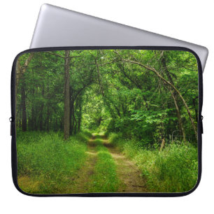 Housse Pour Ordinateur Portable Autoroute