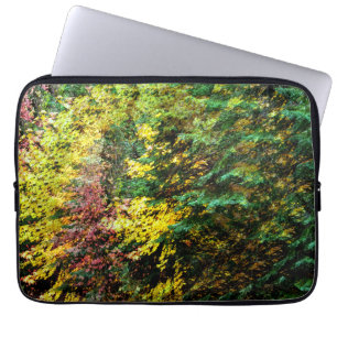 Housse Pour Ordinateur Portable Autumn Whirlwind......