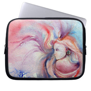 Housse Pour Ordinateur Portable AVALON Magie et mystère