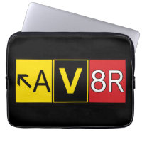 Aviateur - AV8R -