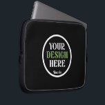 Housse Pour Ordinateur Portable baiser personnalisé, unique, élégant et minimalist<br><div class="desc">Ce design est accessible à tous. N'hésitez pas à customiser le logo,  les images,  le texte et les couleurs selon vos préférences. Merci beaucoup.</div>