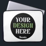 Housse Pour Ordinateur Portable baiser personnalisé, unique, élégant et minimalist<br><div class="desc">Ce design est accessible à tous. N'hésitez pas à customiser le logo,  les images,  le texte et les couleurs selon vos préférences. Merci beaucoup.</div>