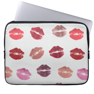 Housse Pour Ordinateur Portable Baisers du Coque de l'ordinateur portable Misses
