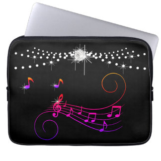 Housse Pour Ordinateur Portable Bal de danse