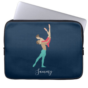 Housse Pour Ordinateur Portable Ballet