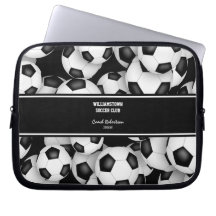 ballons de football motif coach cadeau avec nom pe