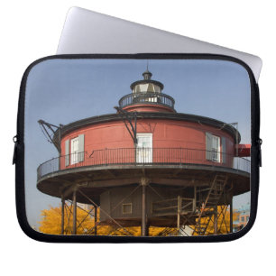 Housse Pour Ordinateur Portable BALTIMORE, MARYLAND. ÉTATS-UNIS. Seven-Foot Knoll