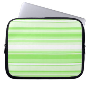 Housse Pour Ordinateur Portable Bandes de chaux
