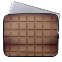 Barre à bonbons au chocolat 