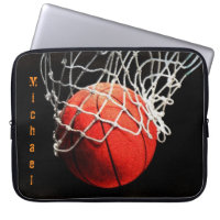 Basket-ball Votre nom