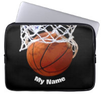 Basket-ball Votre nom