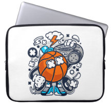 Basketball Boombox Carton | Sport