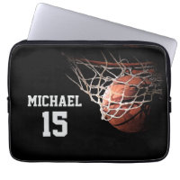 Basketball Votre Nom