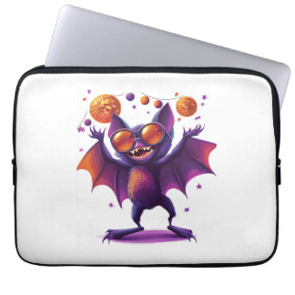 Housse Pour Ordinateur Portable  Bat-tastic Party