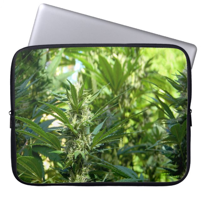 Housse Pour Ordinateur Portable Beau...... (Devant)