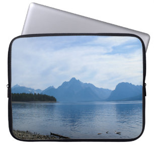 Housse Pour Ordinateur Portable Beauté de Teton