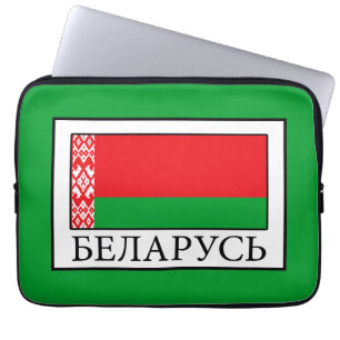 Housse Pour Ordinateur Portable Bélarus