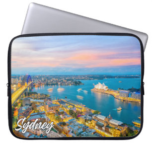 Housse Pour Ordinateur Portable Belle Sydney, Australie