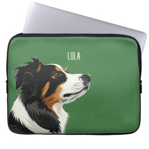 Housse Pour Ordinateur Portable Berger australien