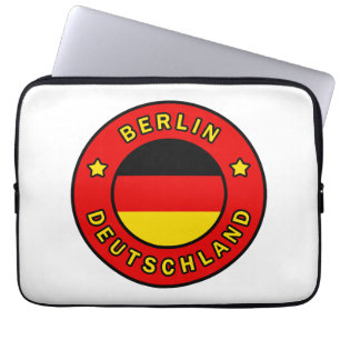 Housse Pour Ordinateur Portable Berlin Deutschland