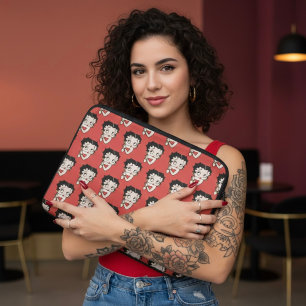 Housse pour ordinateur portable Betty