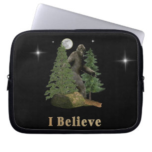 Housse Pour Ordinateur Portable Bigfoot