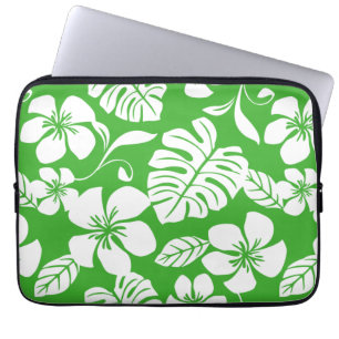 HOUSSE POUR ORDINATEUR PORTABLE BIKINI ROSE (VERT VERT VERT)