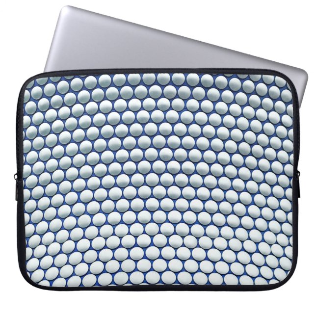 Housse Pour Ordinateur Portable Birmingham (Devant)