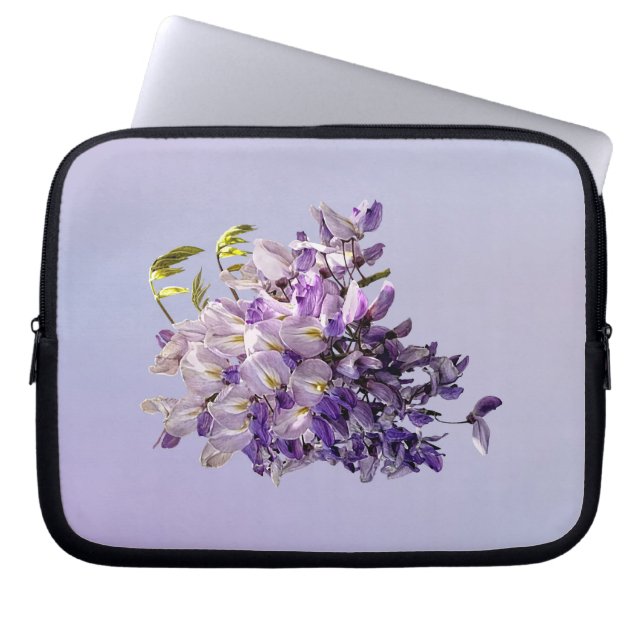 Housse Pour Ordinateur Portable Bizarre (Devant)