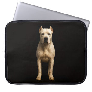 Housse pour ordinateur portable Black 4 Luxe, Dogo