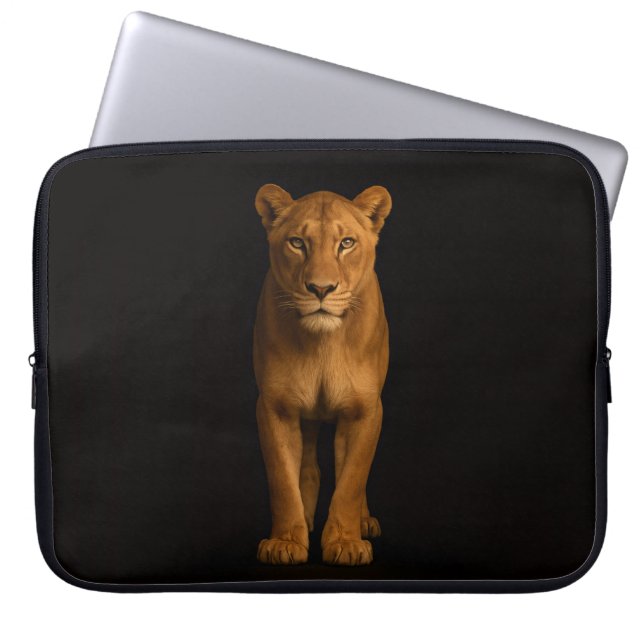 Housse pour ordinateur portable Black 4 Luxe, Nobl (Devant)