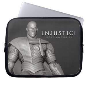 Housse Pour Ordinateur Portable Black Adam Alternate