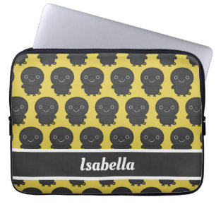 Housse Pour Ordinateur Portable Black Lory