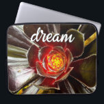 Housse Pour Ordinateur Portable Black Orange Cactus Photographie Dream Citation Sc<br><div class="desc">Les cactus poussent dans les conditions désertiques les plus dures. Rêvez de jours ensoleillés et de l'atmosphère paisible d'un jardin d'été chaque fois que vous utilisez cette superbe pochette d'ordinateur portable en néoprène photographie. Cette pochette pour ordinateur portable est disponible en trois tailles : 15", 13" et 10". Fait un...</div>