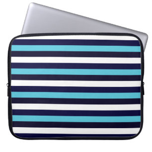 Housse Pour Ordinateur Portable Bleu