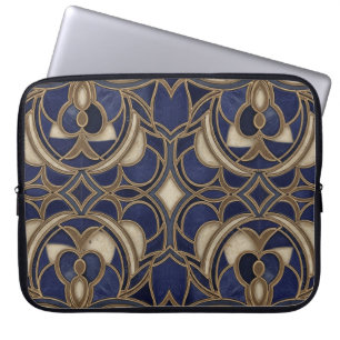 Housse Pour Ordinateur Portable bleu royal