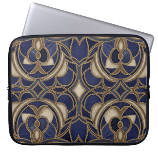 Housse Pour Ordinateur Portable bleu royal