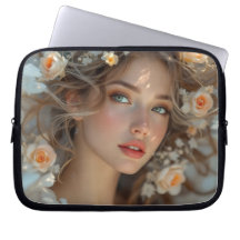 Blossom Seraph - Angel de la grâce du printemps